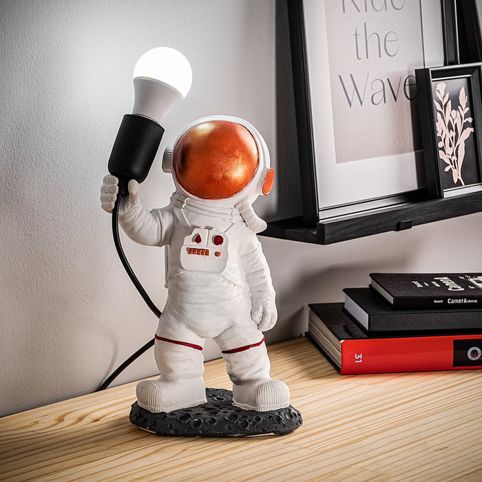 Opviq Astronaut - 2 Multicolor
